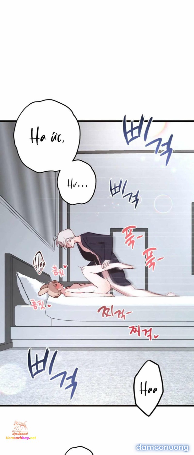 [ 18+] Rắn và thỏ có thể kết hôn không? Chapter 0 - Page 2