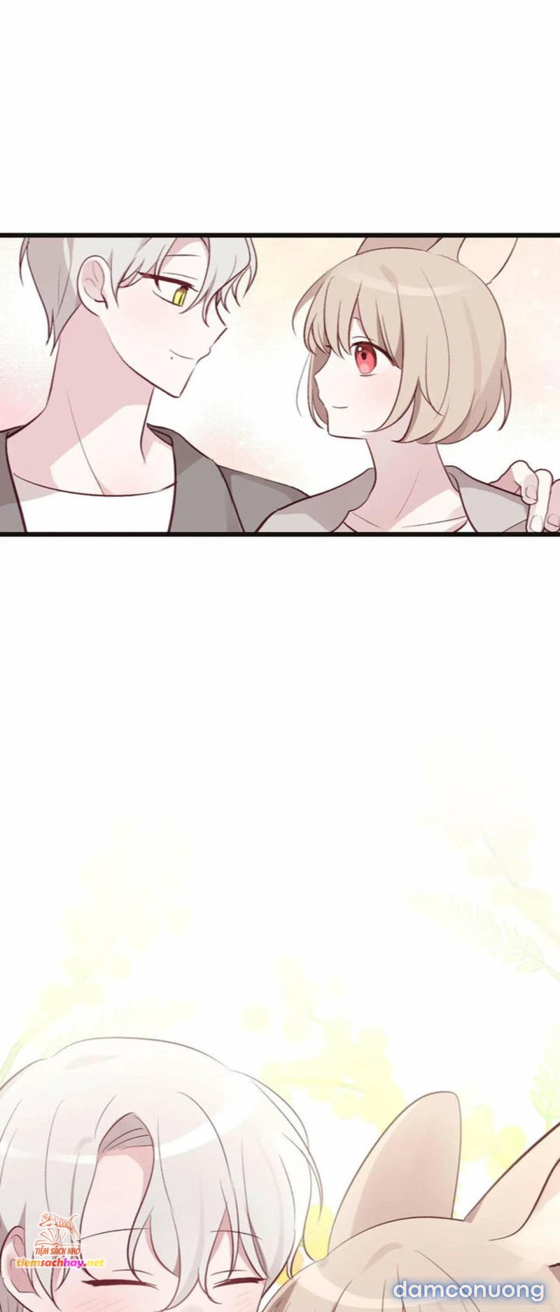 [ 18+] Rắn và thỏ có thể kết hôn không? Chapter 0 - Page 40