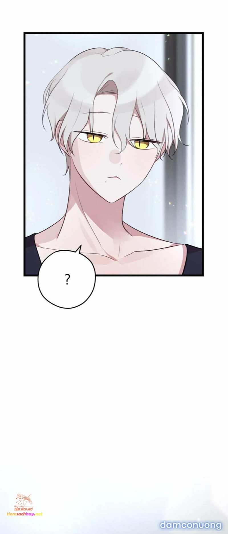 [ 18+] Rắn và thỏ có thể kết hôn không? Chapter 3 - Page 2