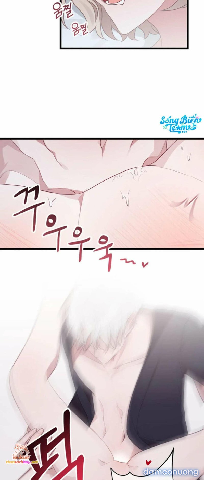 [ 18+] Rắn và thỏ có thể kết hôn không? Chapter 3 - Page 29