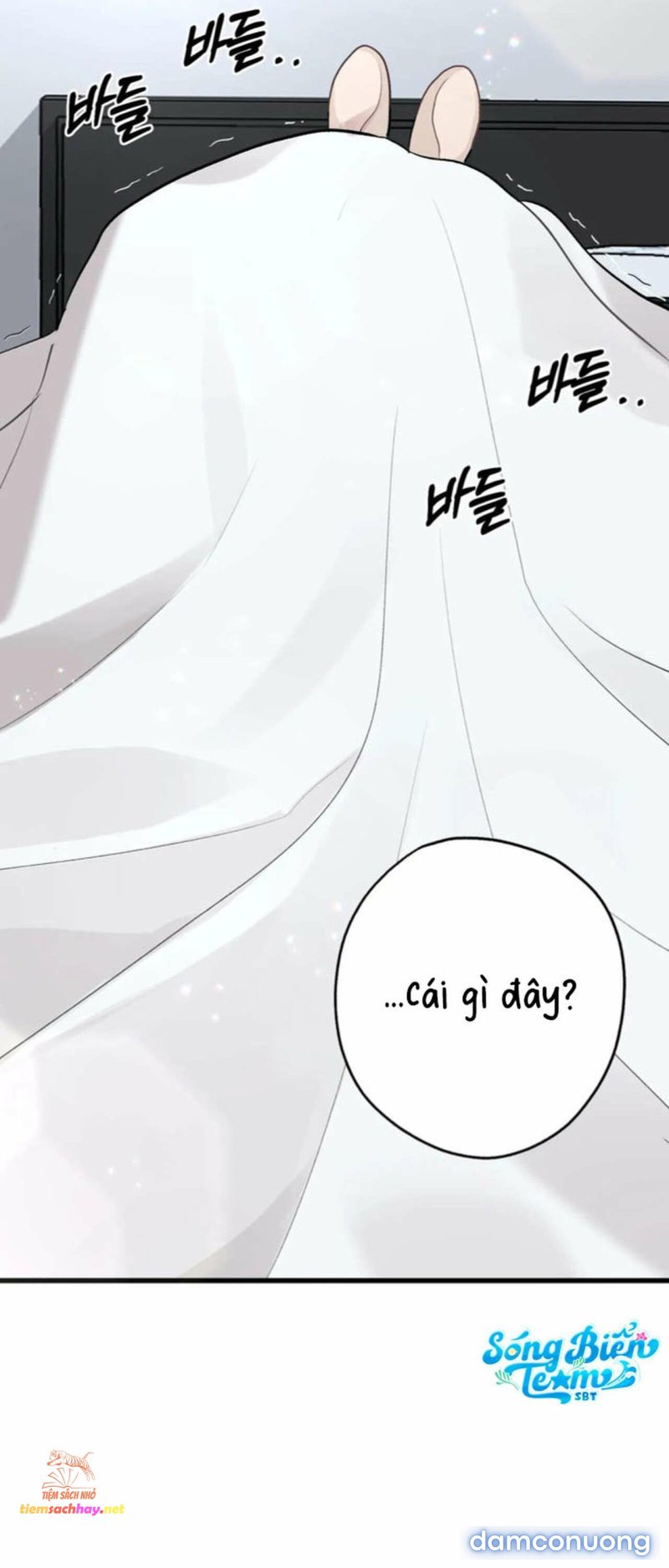 [ 18+] Rắn và thỏ có thể kết hôn không? Chapter 3 - Page 3