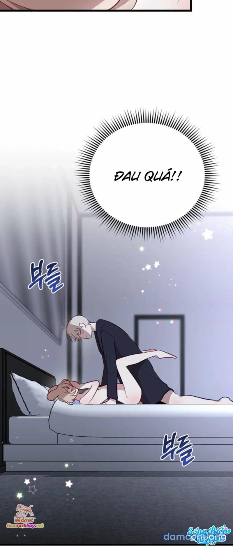 [ 18+] Rắn và thỏ có thể kết hôn không? Chapter 3 - Page 32