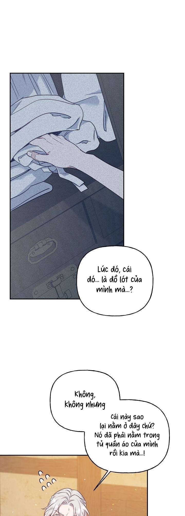 [ 18+ ] Khúc ca của loài cầm thú Chapter 16 - Page 15