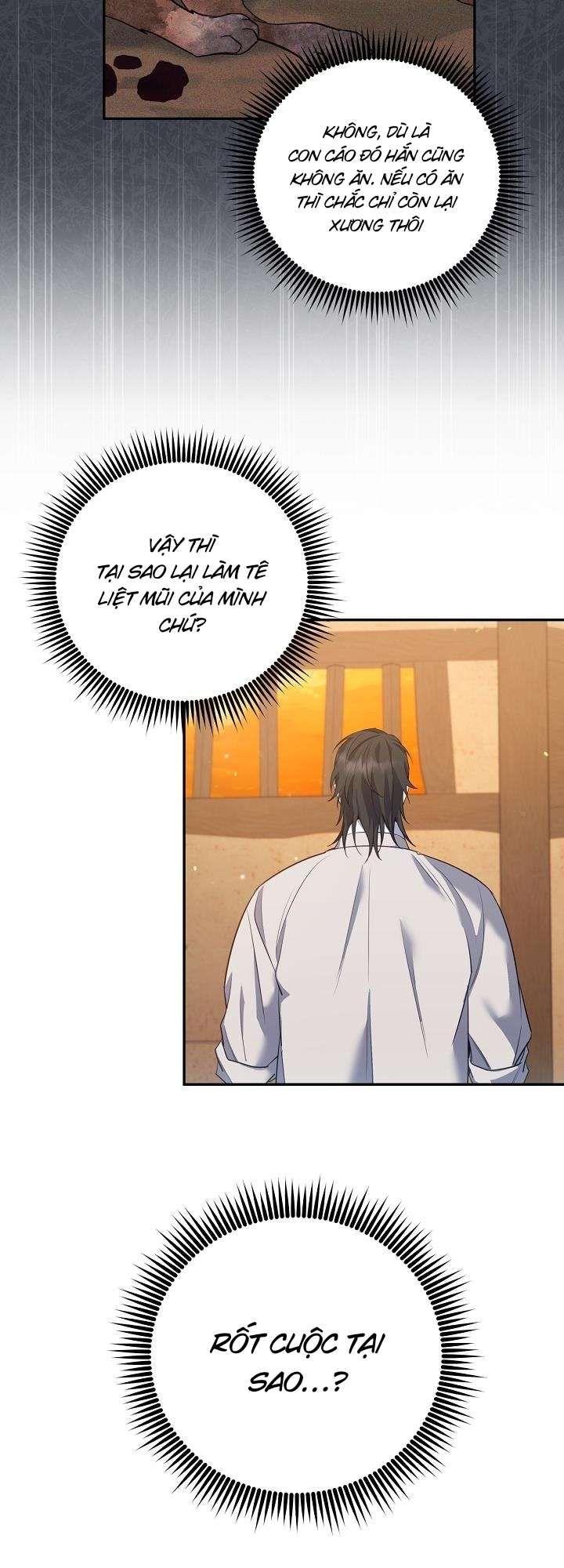 [ 18+ ] Khúc ca của loài cầm thú Chapter 16 - Page 31