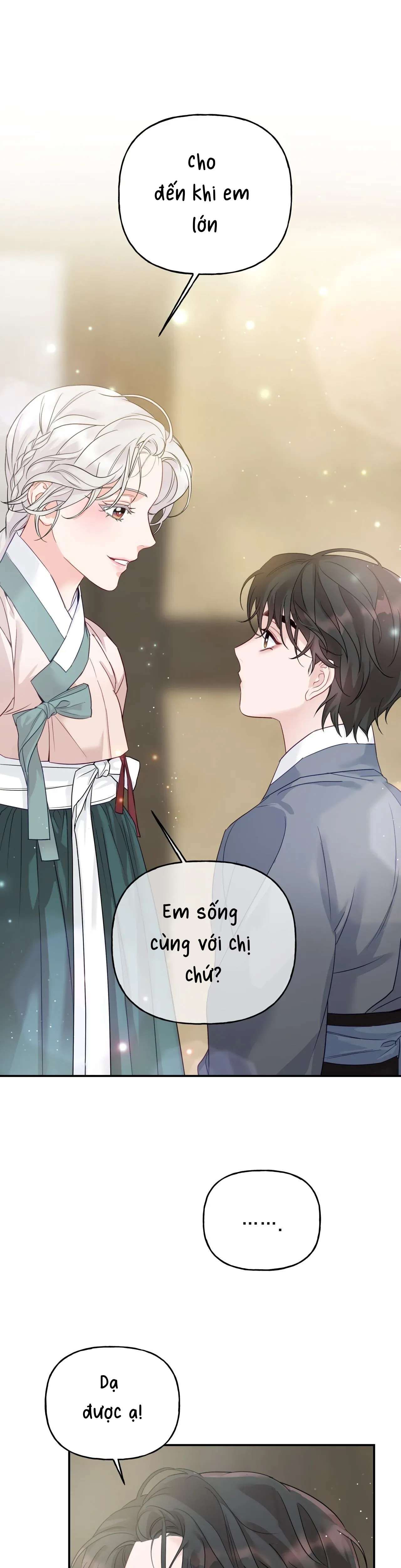 [ 18+ ] Khúc ca của loài cầm thú Chapter 5 - Page 23