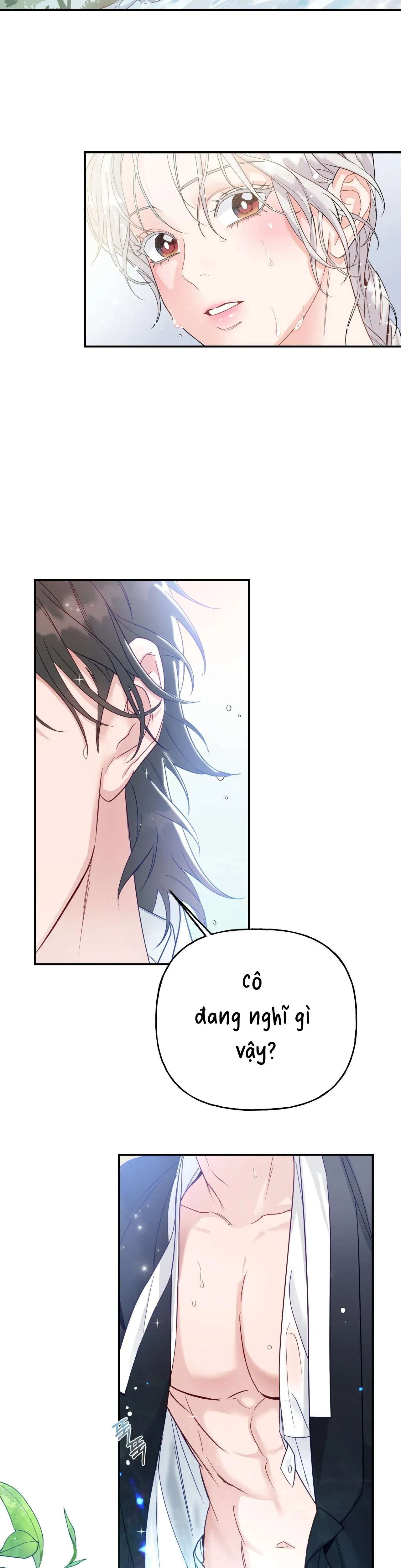 [ 18+ ] Khúc ca của loài cầm thú Chapter 5 - Page 31