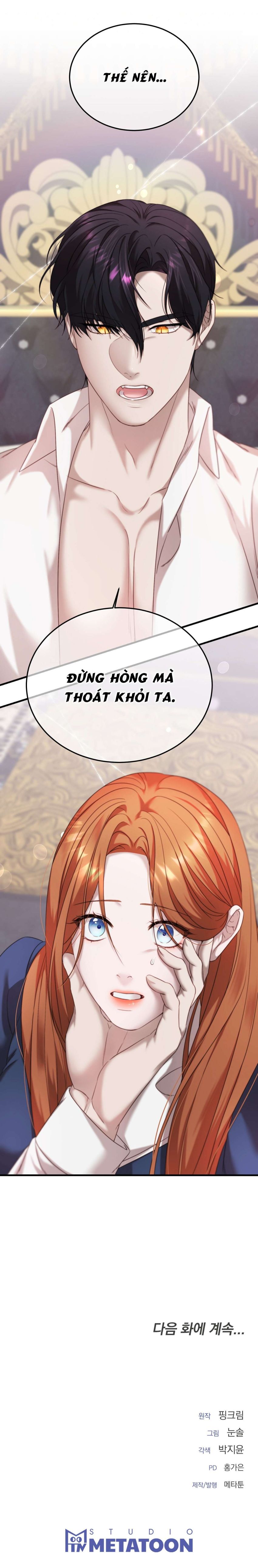 Bản Năng Sinh Sản Chapter 3 - Page 8