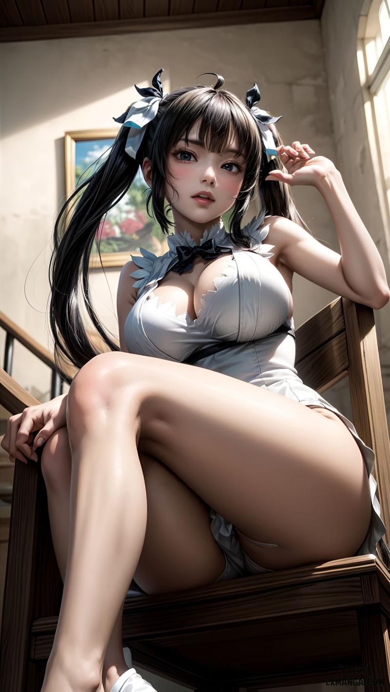 Hình Hentai - Trang 2