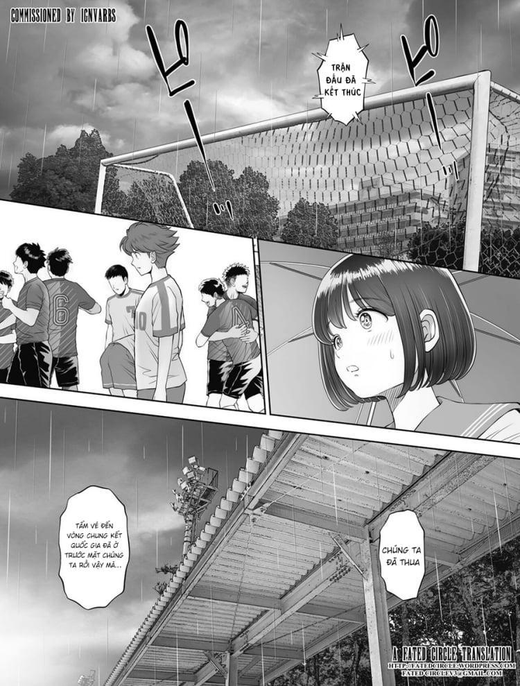 Watashi wa Maiban Guro Chin Katei Kyoushi ni… Tanetsuke Saretemasu. Chapter 0 - Page 4