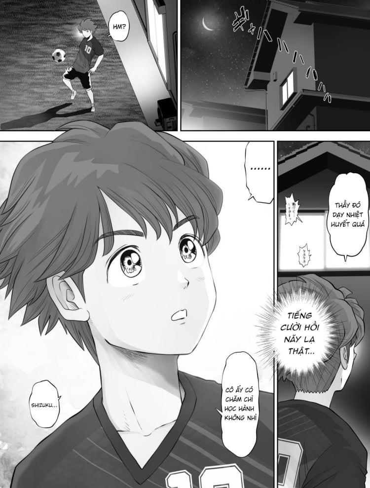 Watashi wa Maiban Guro Chin Katei Kyoushi ni… Tanetsuke Saretemasu. Chapter 0 - Page 54