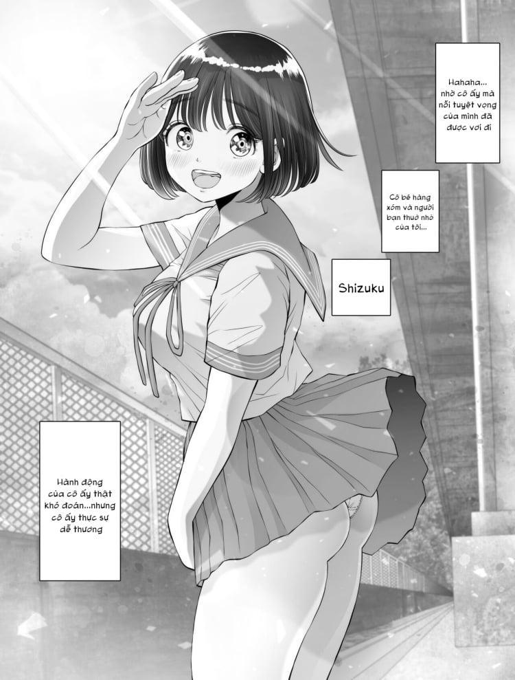 Watashi wa Maiban Guro Chin Katei Kyoushi ni… Tanetsuke Saretemasu. Chapter 0 - Page 9