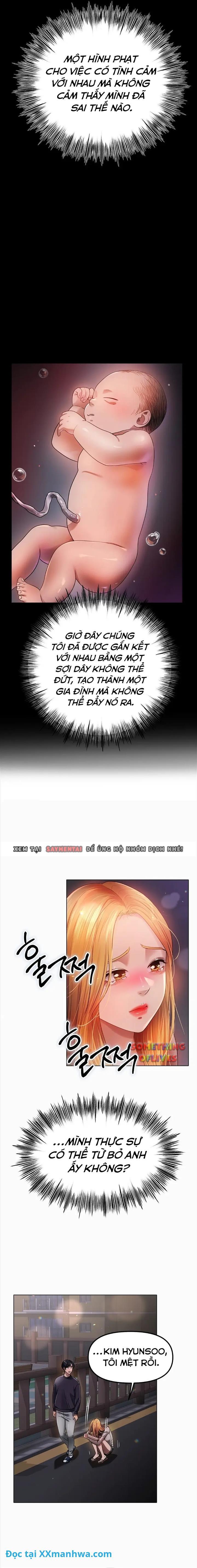 Sống chung với chị em mẹ kế Chapter 19 - Page 15