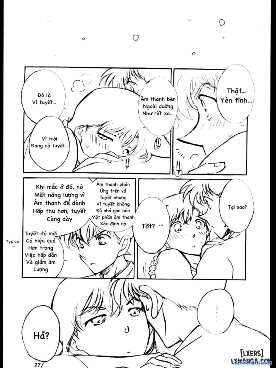 Girl Friend[Shinran] - Chương 2 - Page 2