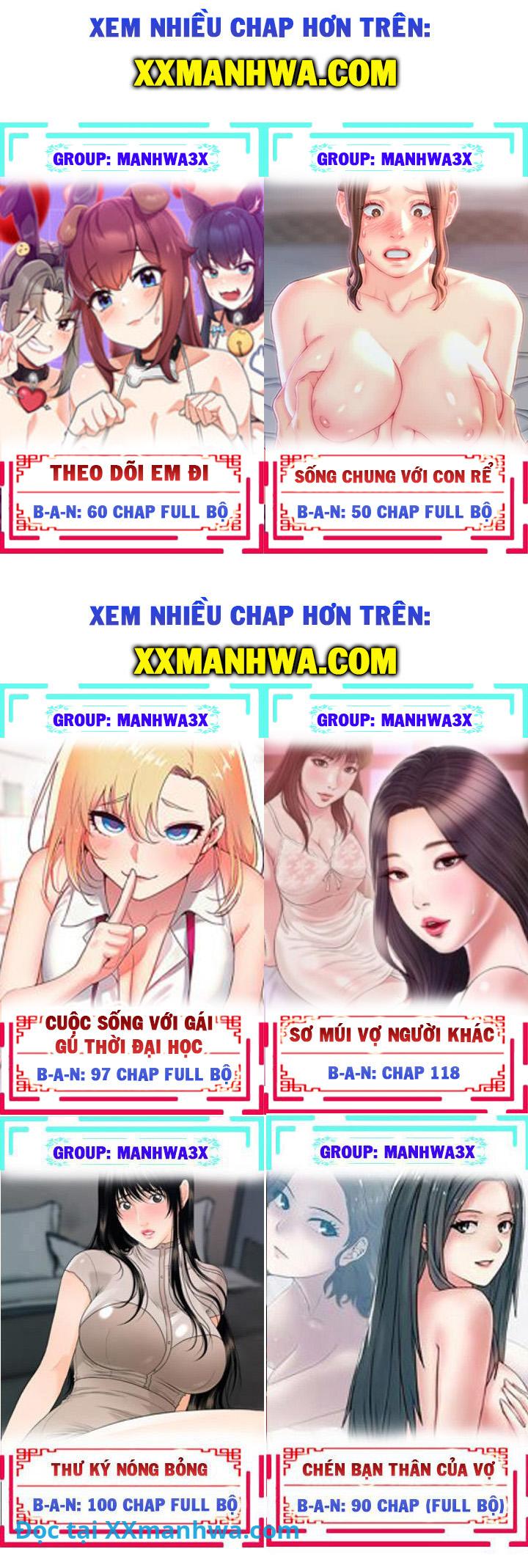 Sống Chung Với 2 Dâm Nữ - Trang 1