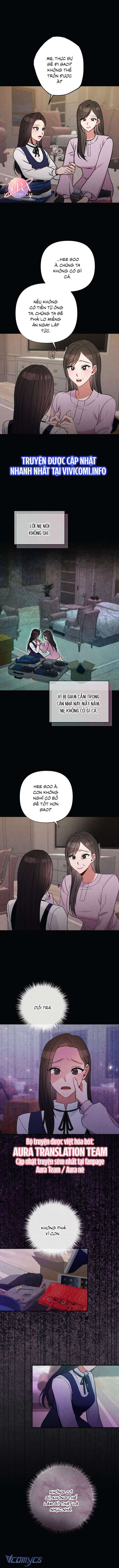 Giá Trị Chapter 4 - Page 7