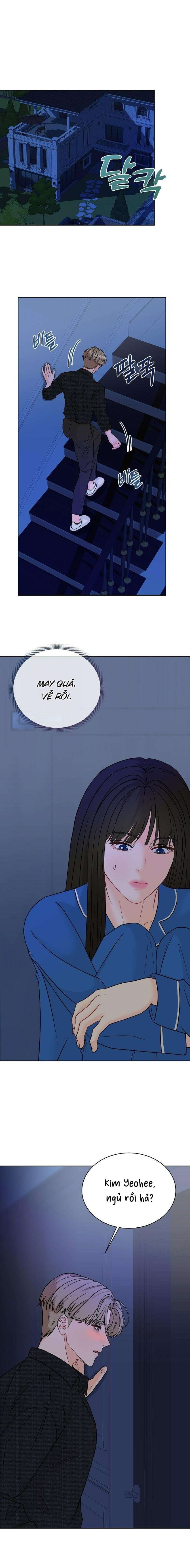 [ 18+ ] Trò Chơi Cá Cược Chapter 2 - Page 1