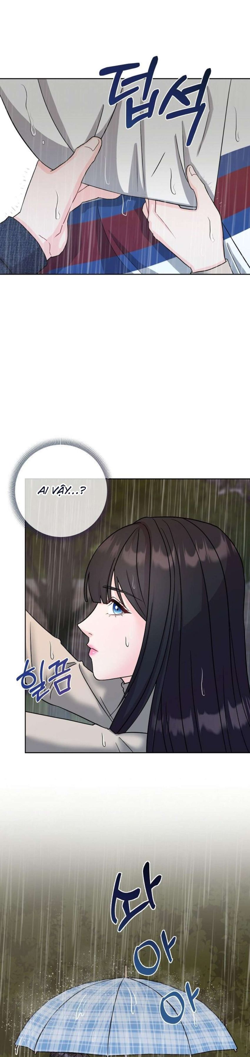 [ 18+ ] Trò Chơi Cá Cược Chapter 3 - Page 3