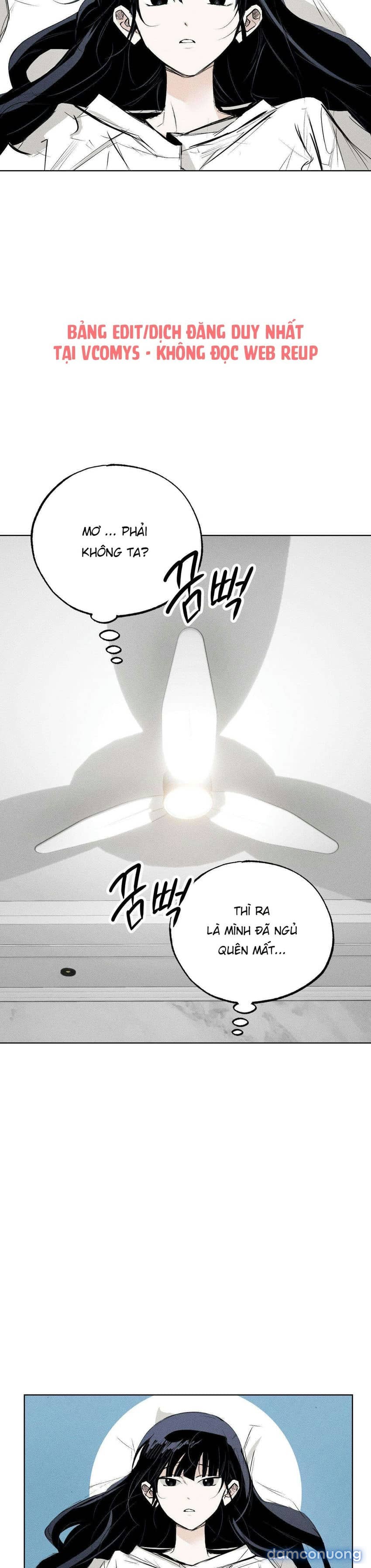 [ 18+ ] Thật tuyệt vời! Chapter 6 - Page 13