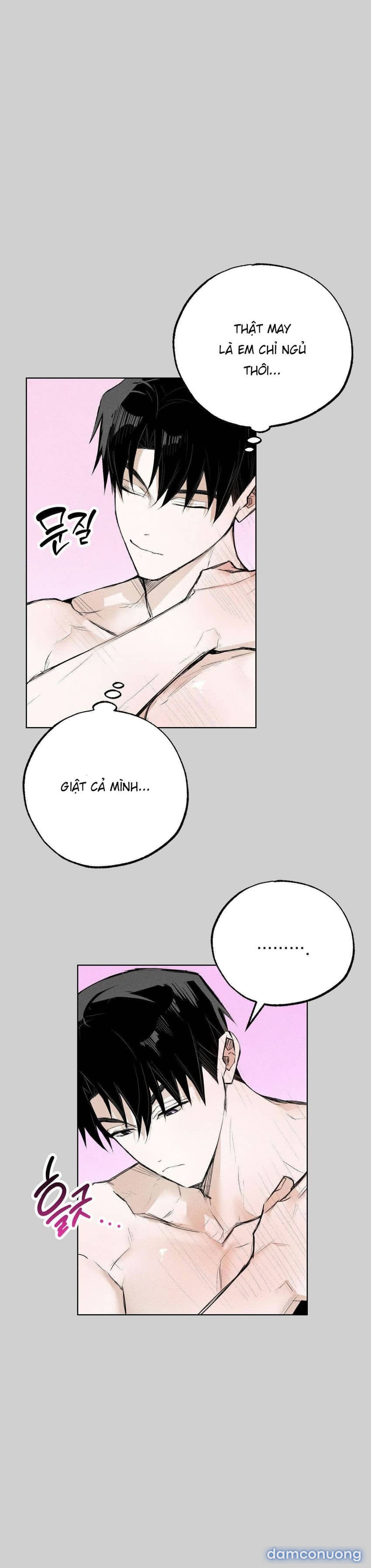 [ 18+ ] Thật tuyệt vời! Chapter 6 - Page 18