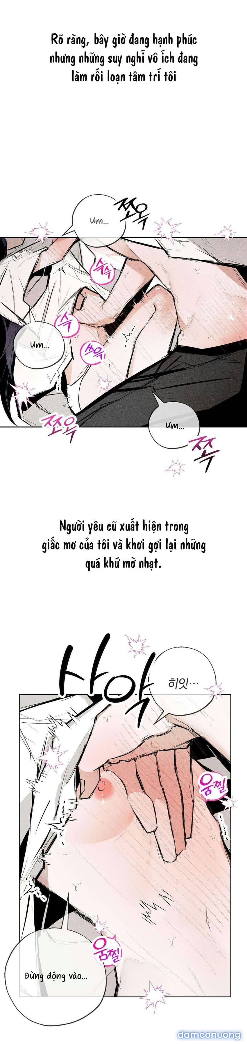 [ 18+ ] Thật tuyệt vời! Chapter 6 - Page 25