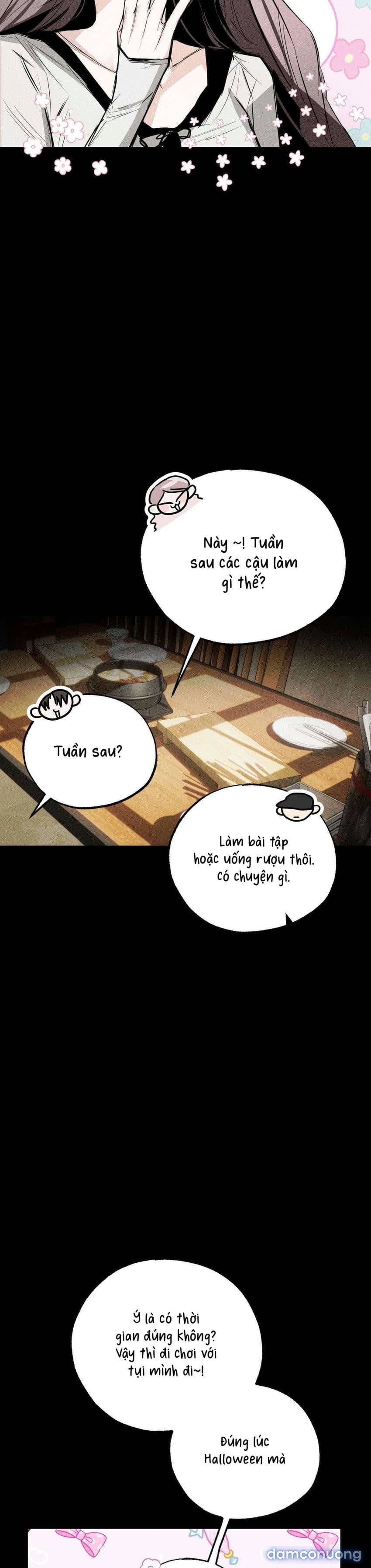 [ 18+ ] Thật tuyệt vời! Chapter 6 - Page 4