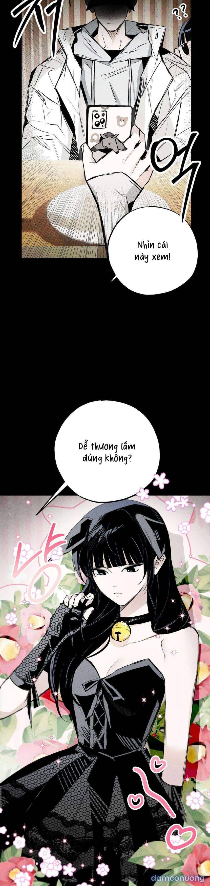 [ 18+ ] Thật tuyệt vời! Chapter 6 - Page 9