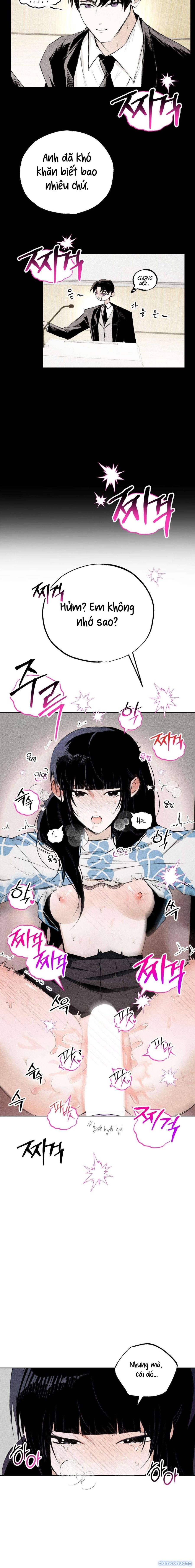 [ 18+ ] Thật tuyệt vời! Chapter 1 - Page 11