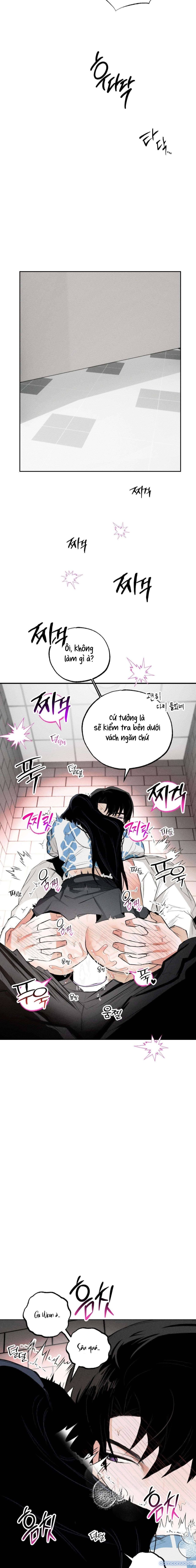 [ 18+ ] Thật tuyệt vời! Chapter 1 - Page 17