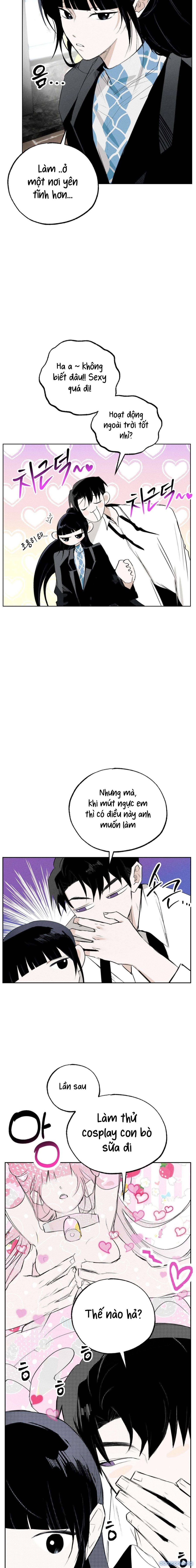 [ 18+ ] Thật tuyệt vời! Chapter 1 - Page 20