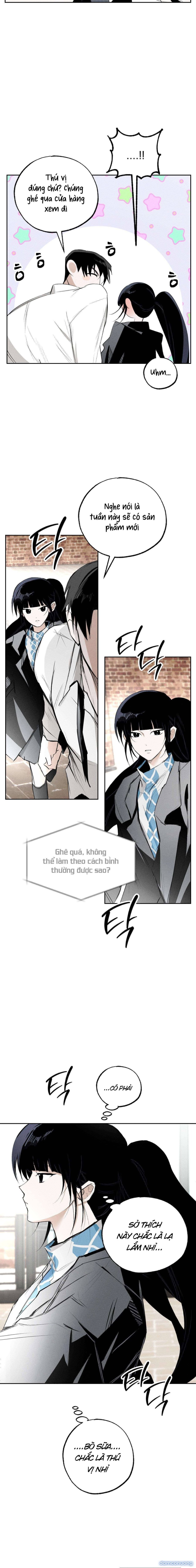 [ 18+ ] Thật tuyệt vời! Chapter 1 - Page 21