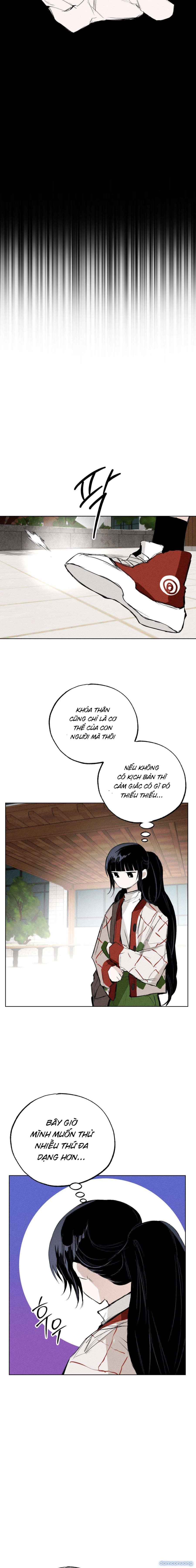 [ 18+ ] Thật tuyệt vời! - Chương 2 - Page 12