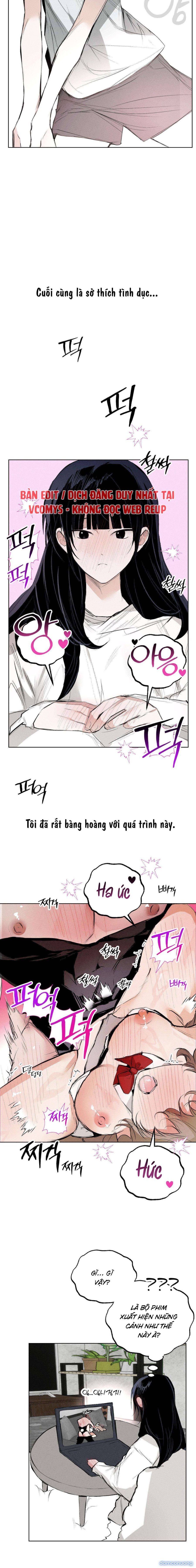 [ 18+ ] Thật tuyệt vời! - Chương 2 - Page 5