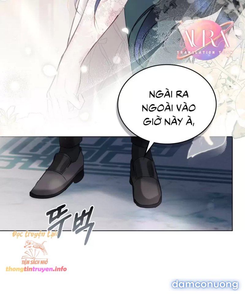 [18+] Búp Bê Phòng Ngủ Của Công Chúa Chapter 9 - Page 35