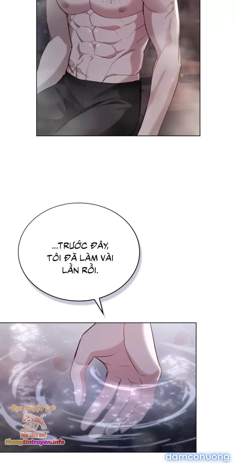 [18+] Búp Bê Phòng Ngủ Của Công Chúa Chapter 8 - Page 18