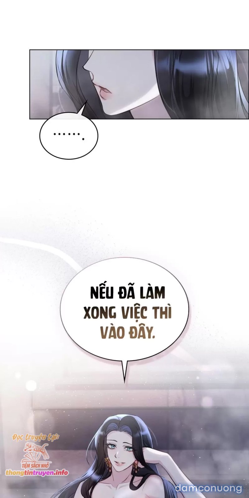 [18+] Búp Bê Phòng Ngủ Của Công Chúa Chapter 8 - Page 19