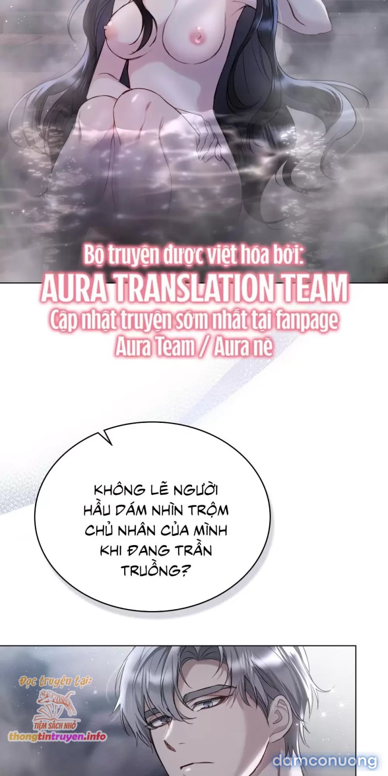 [18+] Búp Bê Phòng Ngủ Của Công Chúa Chapter 8 - Page 20