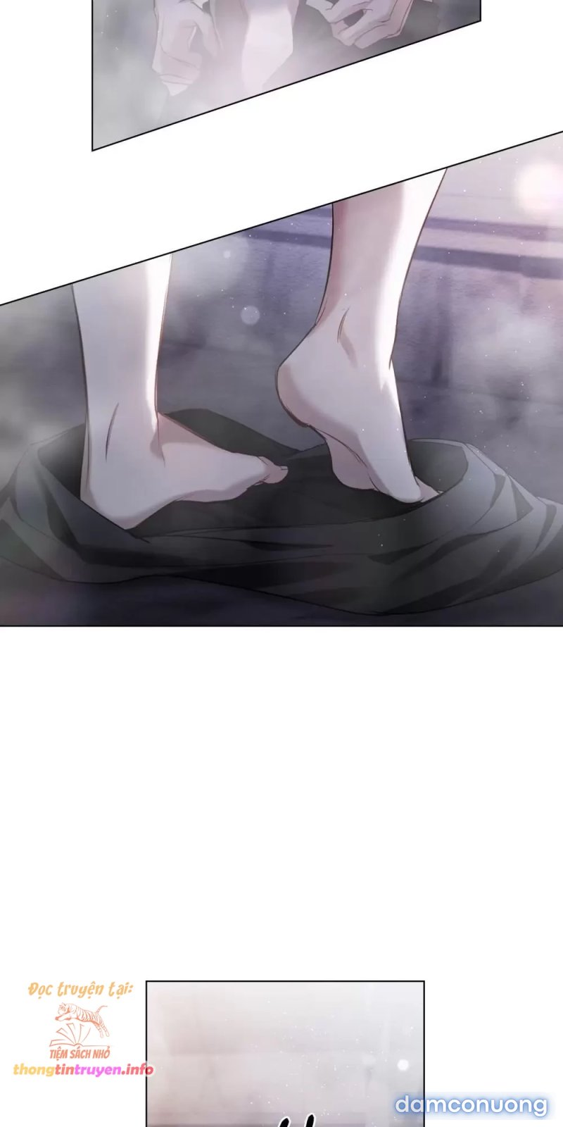 [18+] Búp Bê Phòng Ngủ Của Công Chúa Chapter 8 - Page 23