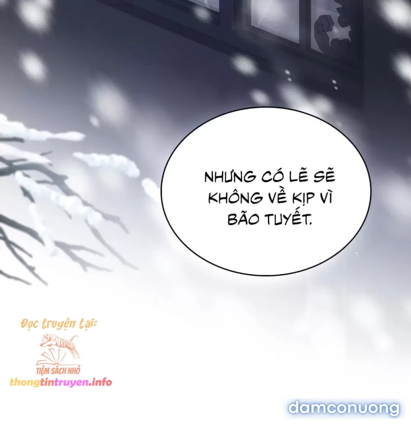 [18+] Búp Bê Phòng Ngủ Của Công Chúa Chapter 8 - Page 36