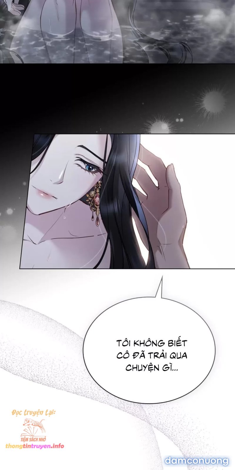 [18+] Búp Bê Phòng Ngủ Của Công Chúa Chapter 8 - Page 45