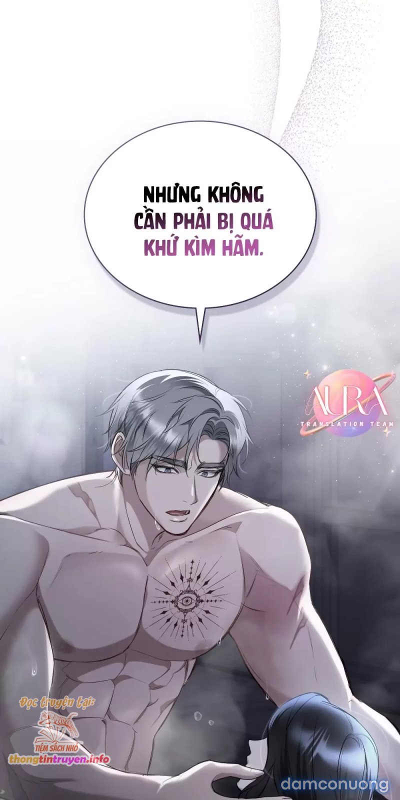 [18+] Búp Bê Phòng Ngủ Của Công Chúa Chapter 8 - Page 46