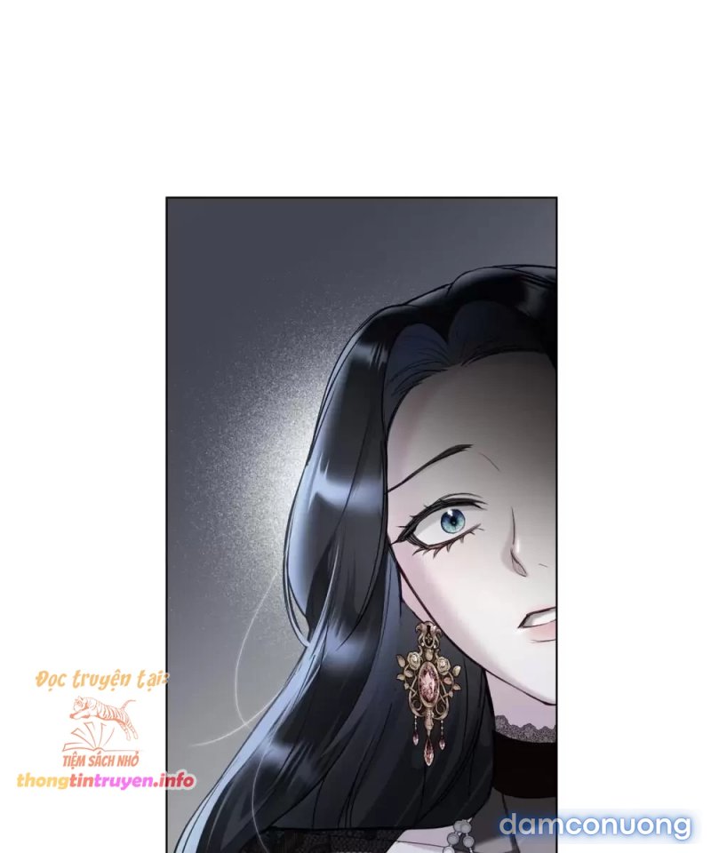 [18+] Búp Bê Phòng Ngủ Của Công Chúa Chapter 8 - Page 7