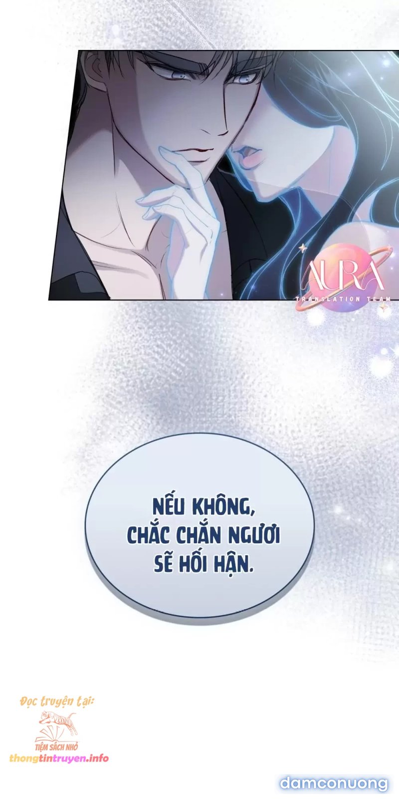 [18+] Búp Bê Phòng Ngủ Của Công Chúa Chapter 11 - Page 24