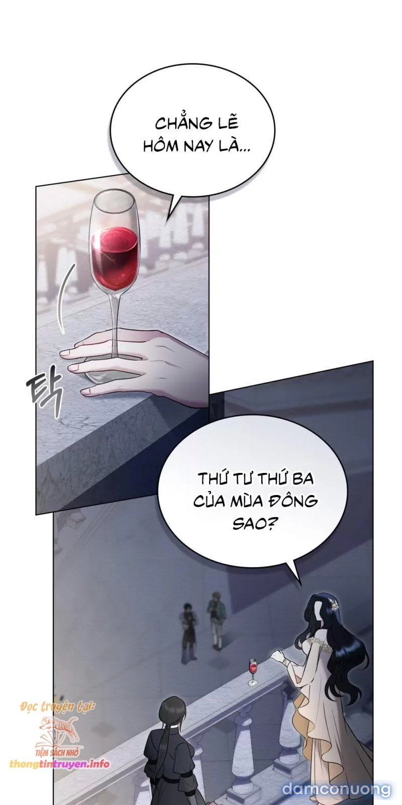 [18+] Búp Bê Phòng Ngủ Của Công Chúa Chapter 11 - Page 5