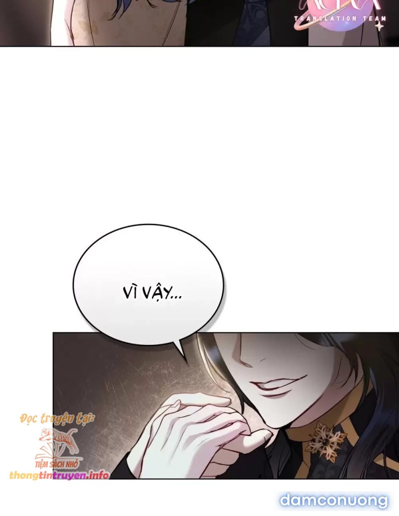 [18+] Búp Bê Phòng Ngủ Của Công Chúa Chapter 10 - Page 13