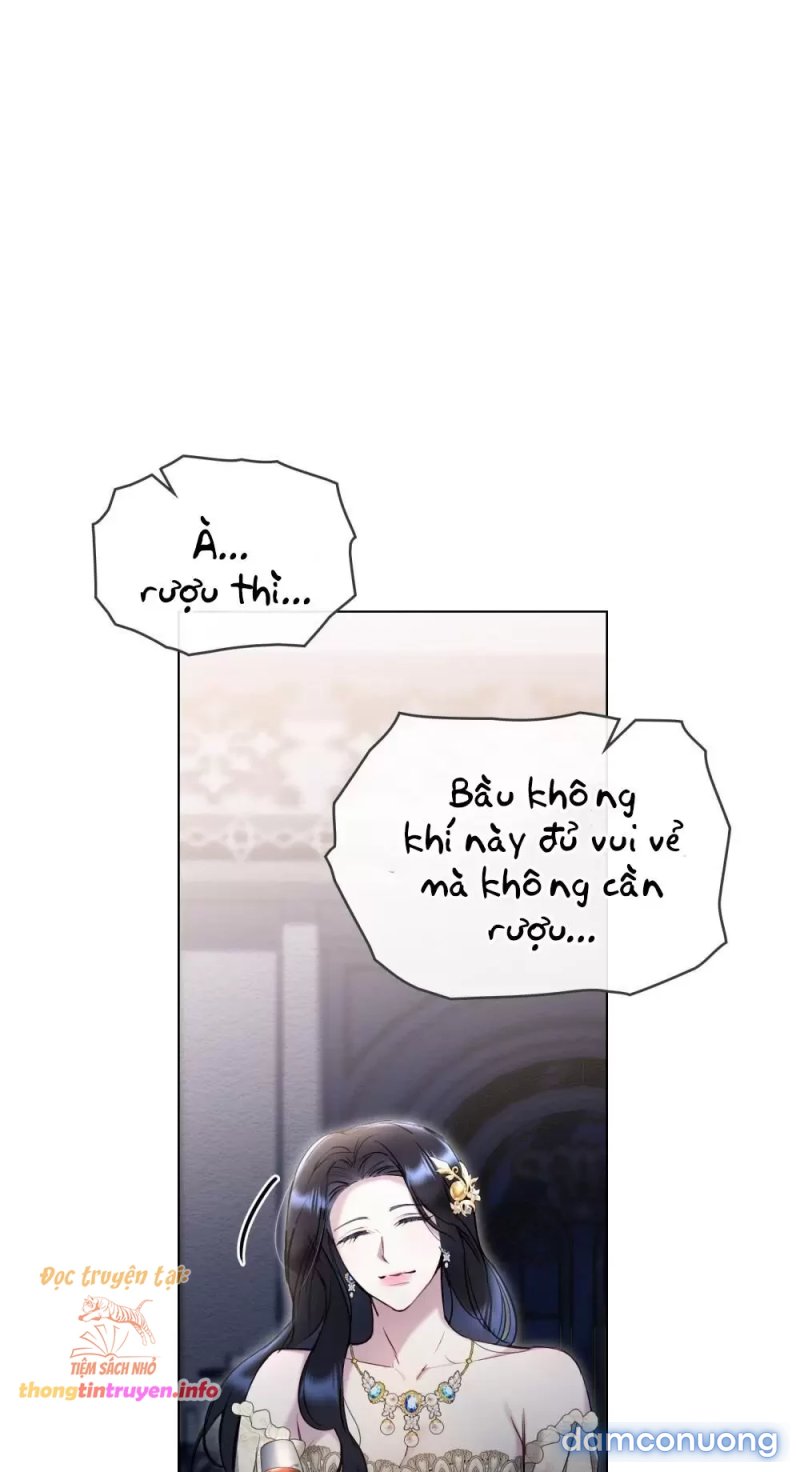 [18+] Búp Bê Phòng Ngủ Của Công Chúa Chapter 10 - Page 44