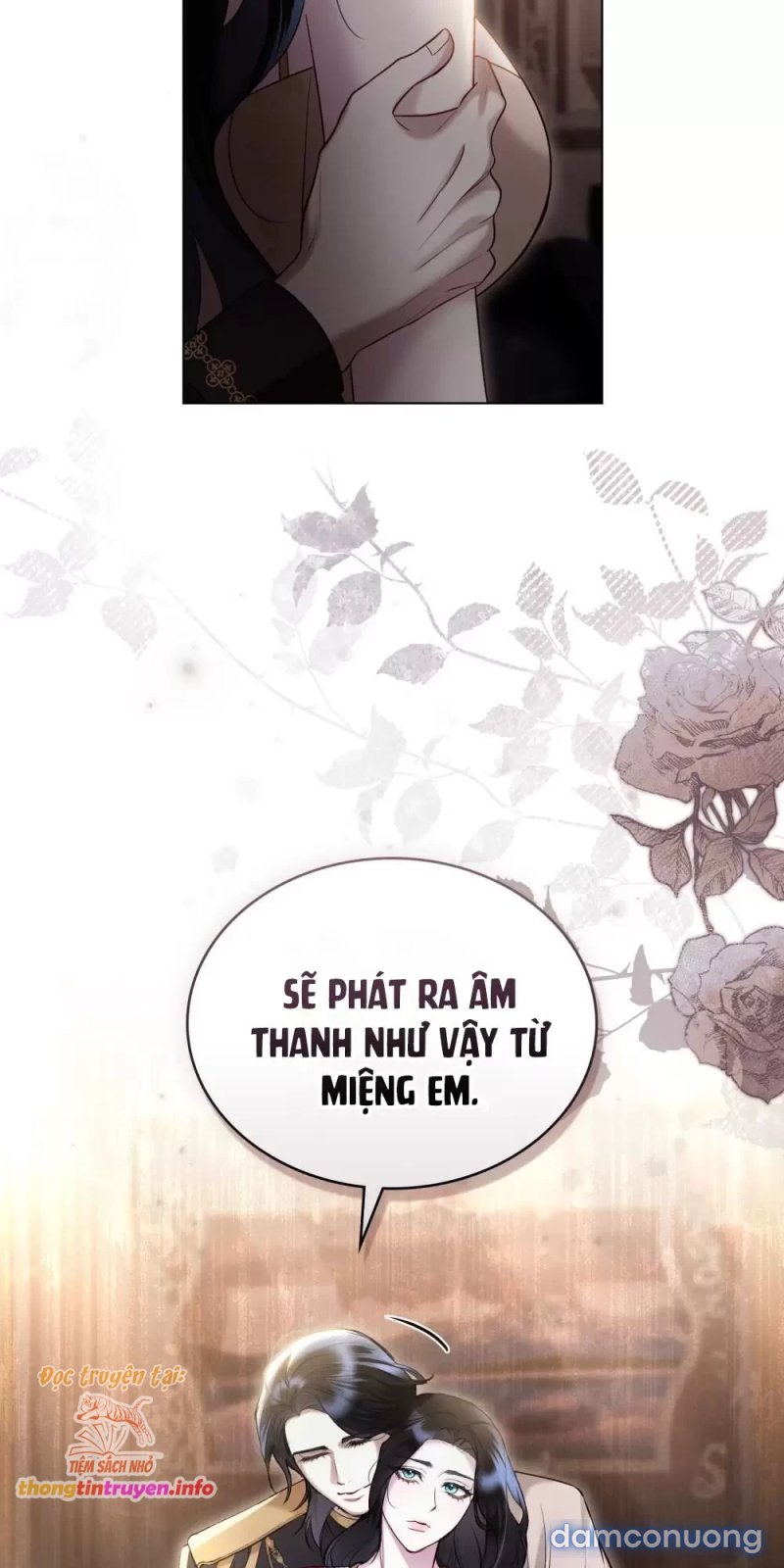 [18+] Búp Bê Phòng Ngủ Của Công Chúa Chapter 10 - Page 6