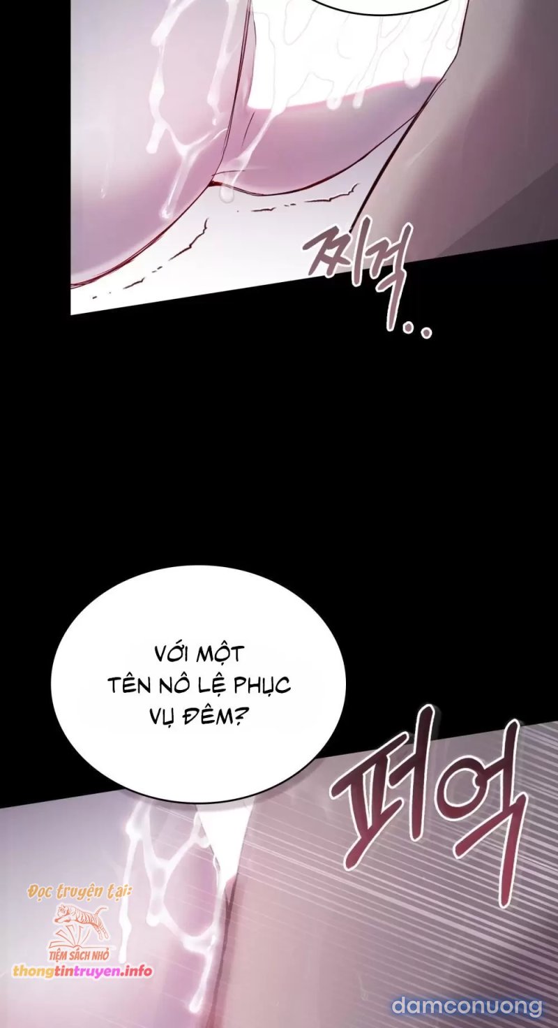 [18+] Búp Bê Phòng Ngủ Của Công Chúa Chapter 13 - Page 12