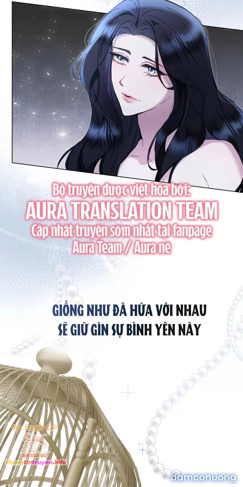 [18+] Búp Bê Phòng Ngủ Của Công Chúa Chapter 13 - Page 34