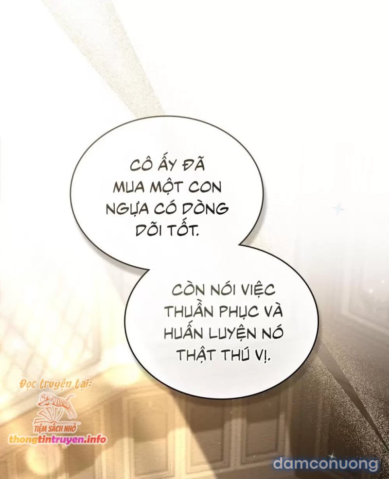 [18+] Búp Bê Phòng Ngủ Của Công Chúa Chapter 13 - Page 41