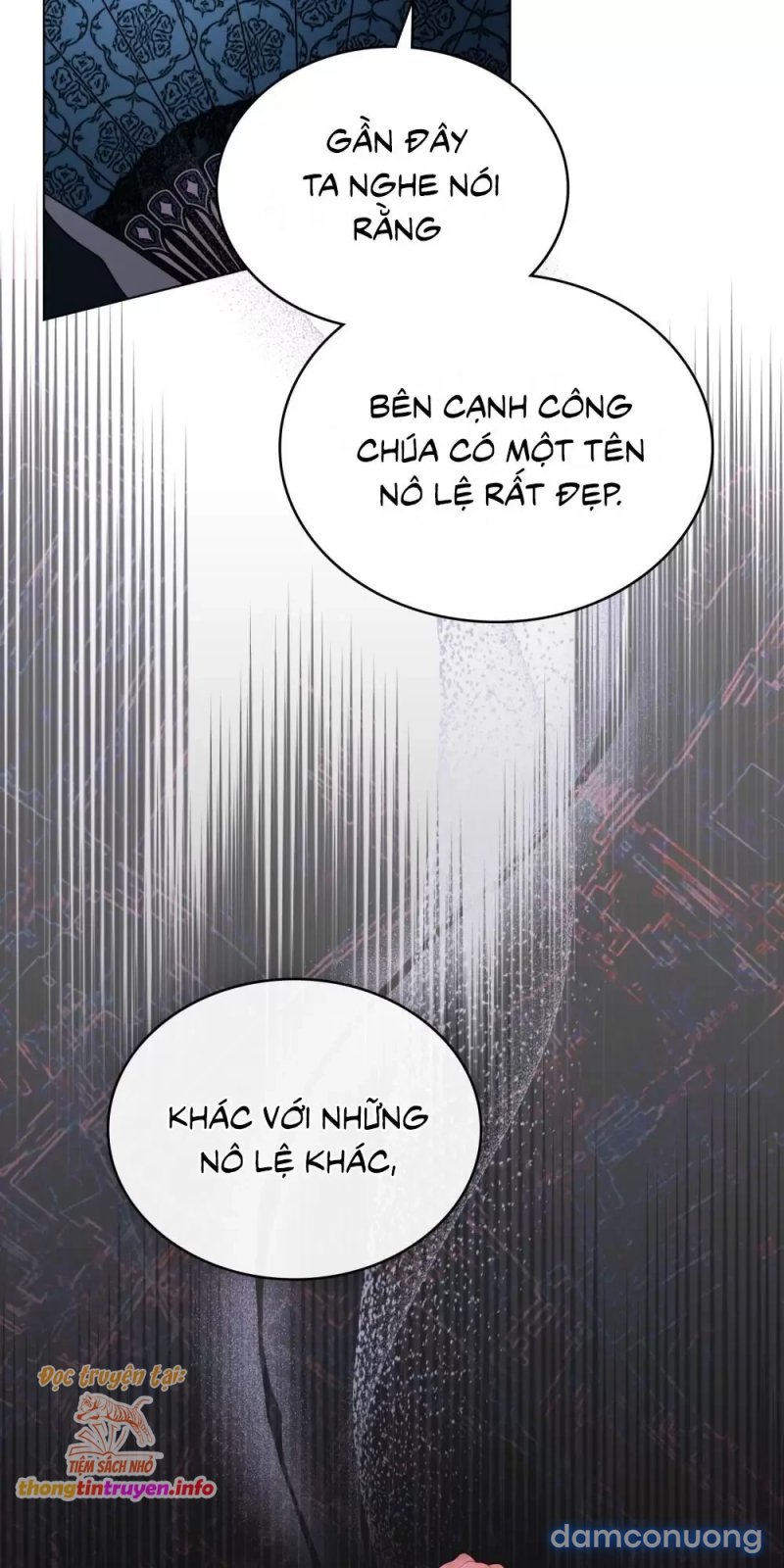 [18+] Búp Bê Phòng Ngủ Của Công Chúa Chapter 13 - Page 55